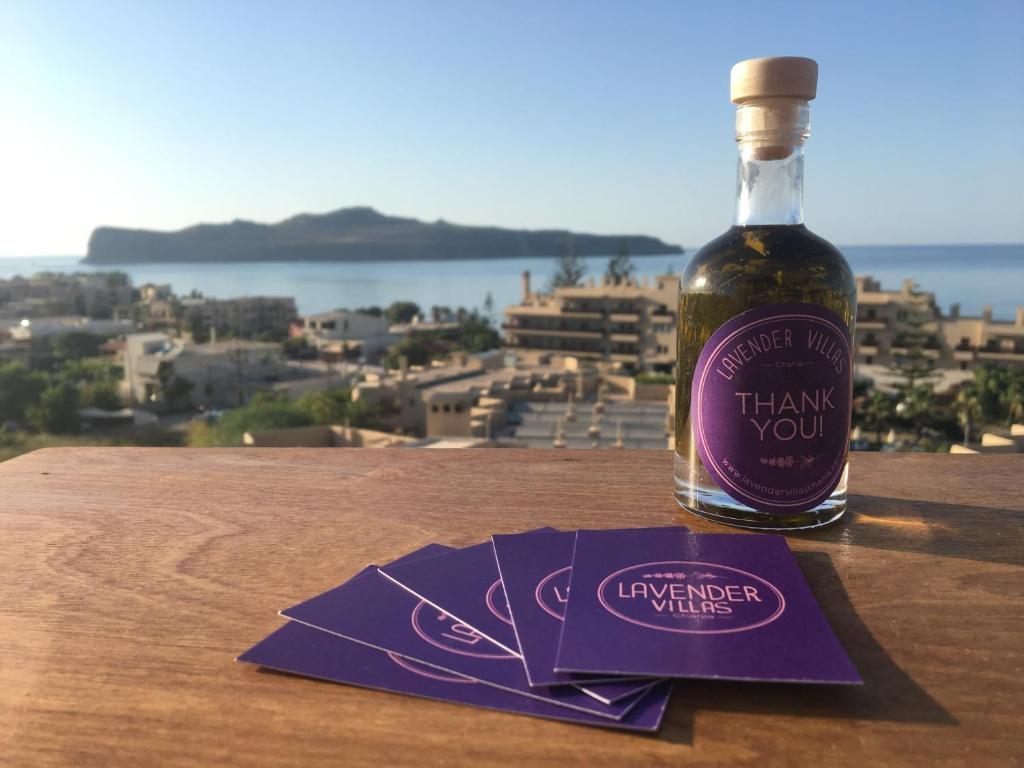 Lavender Villas Chania photo 3