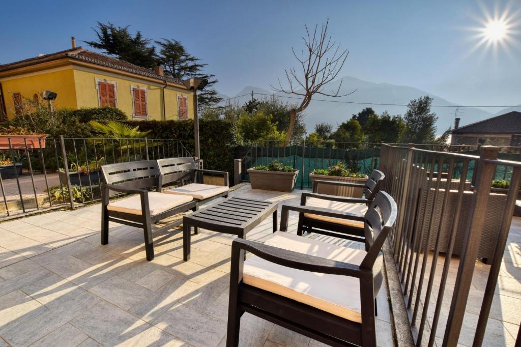1-Bedroom Apartment Bello Posto photo 3