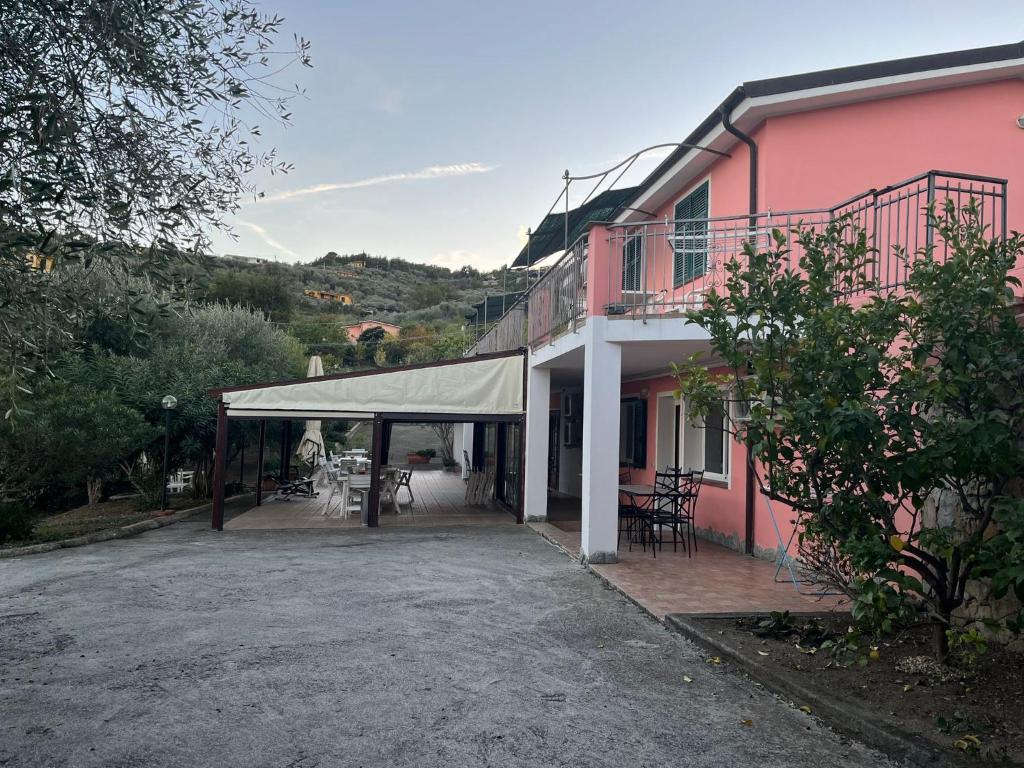 Agriturismo Le Mimose photo 4