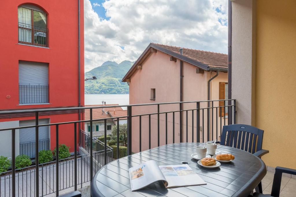 One-Bedroom Terrace Apartment photo 4