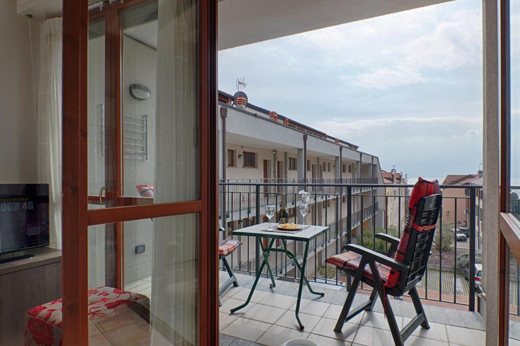 1-Bedroom Apartment Palma 10 photo 2