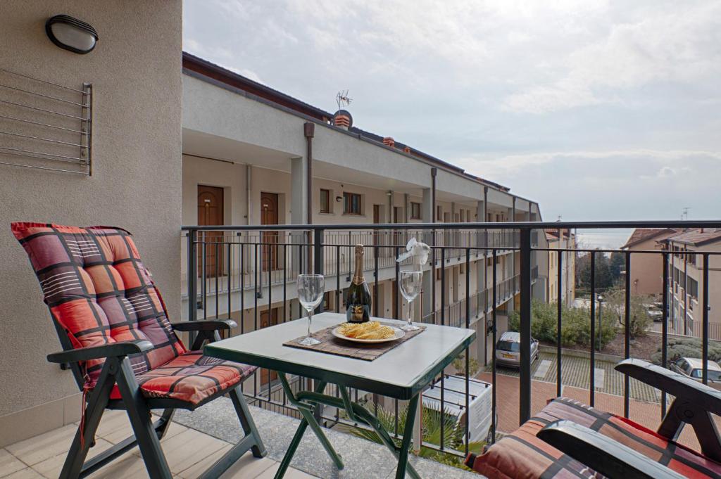1-Bedroom Apartment Palma 10 photo 3