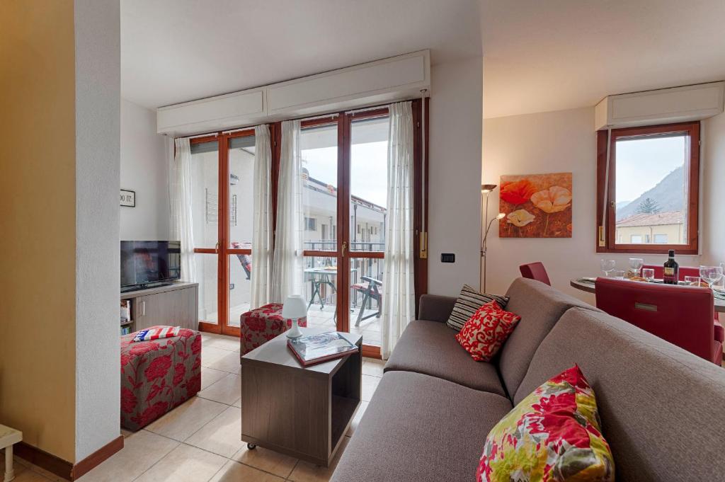 1-Bedroom Apartment Palma 10 photo 4