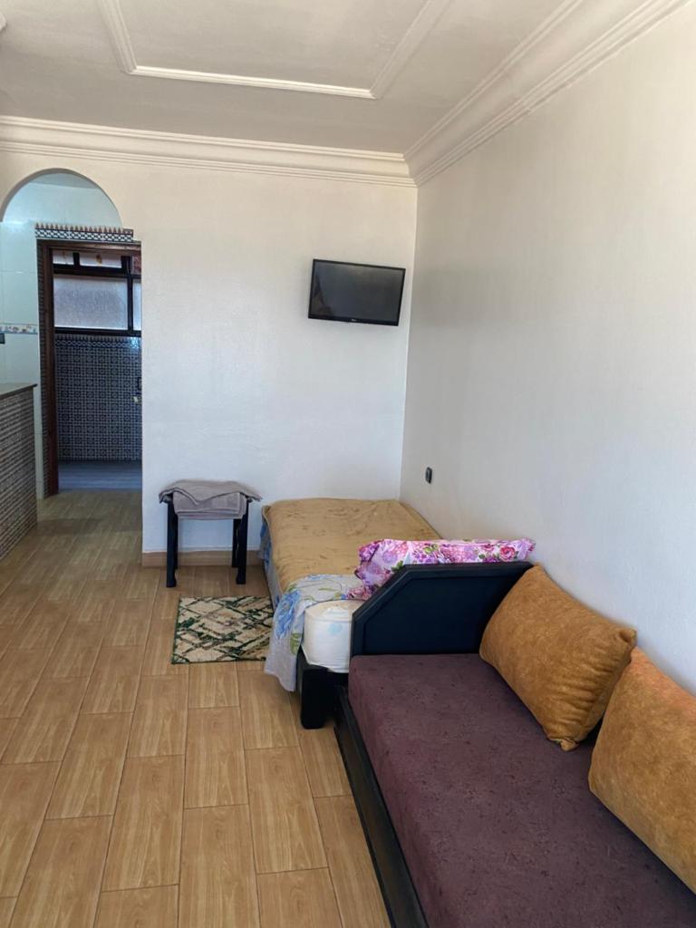 Apartamentos EL BARCO photo 4