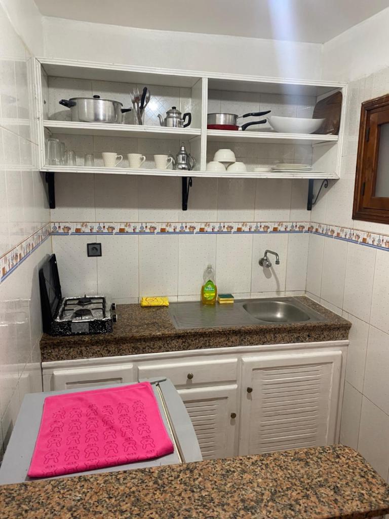 Apartamentos EL BARCO photo 3