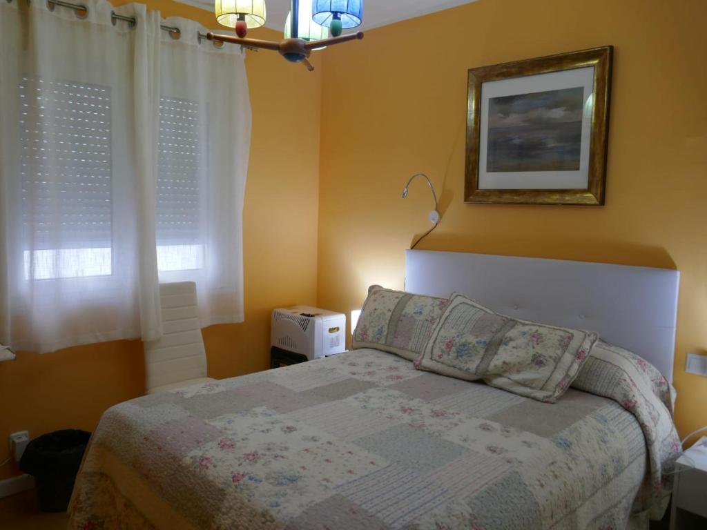 Habitaciones en Aviles photo 3