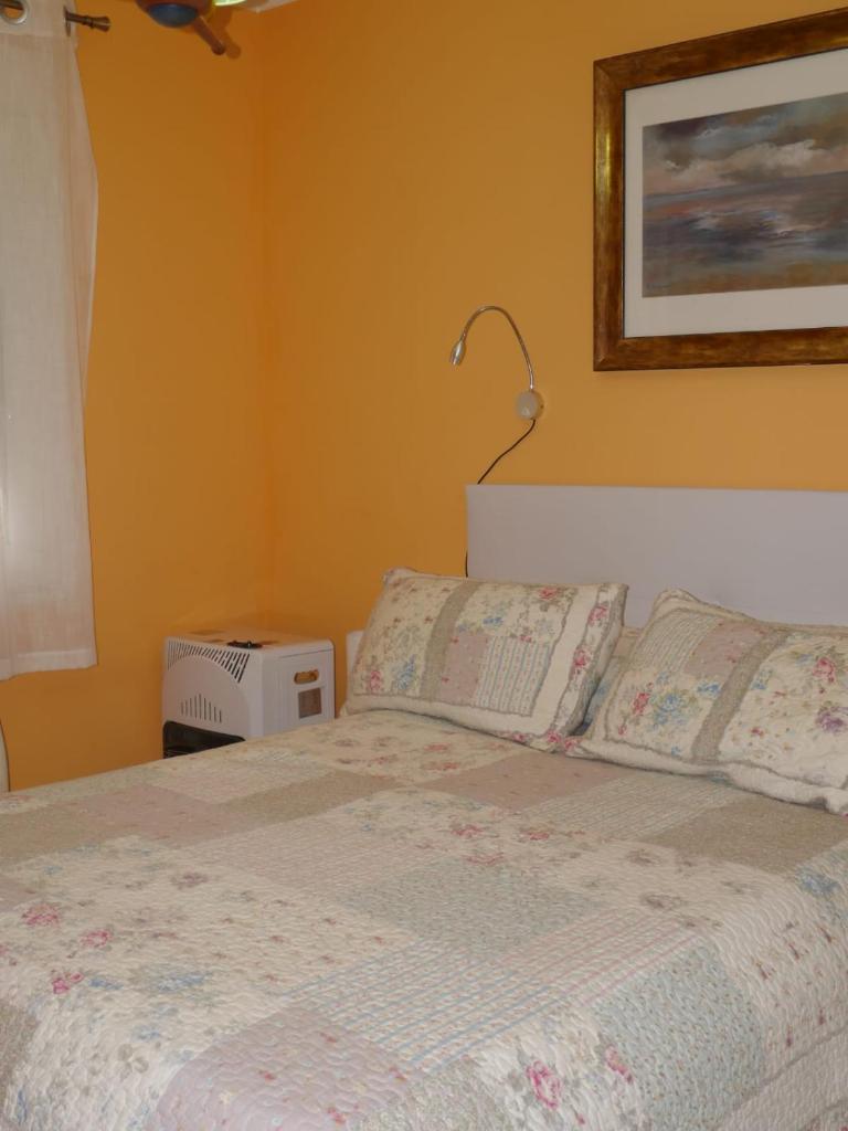 Habitaciones en Aviles photo 4