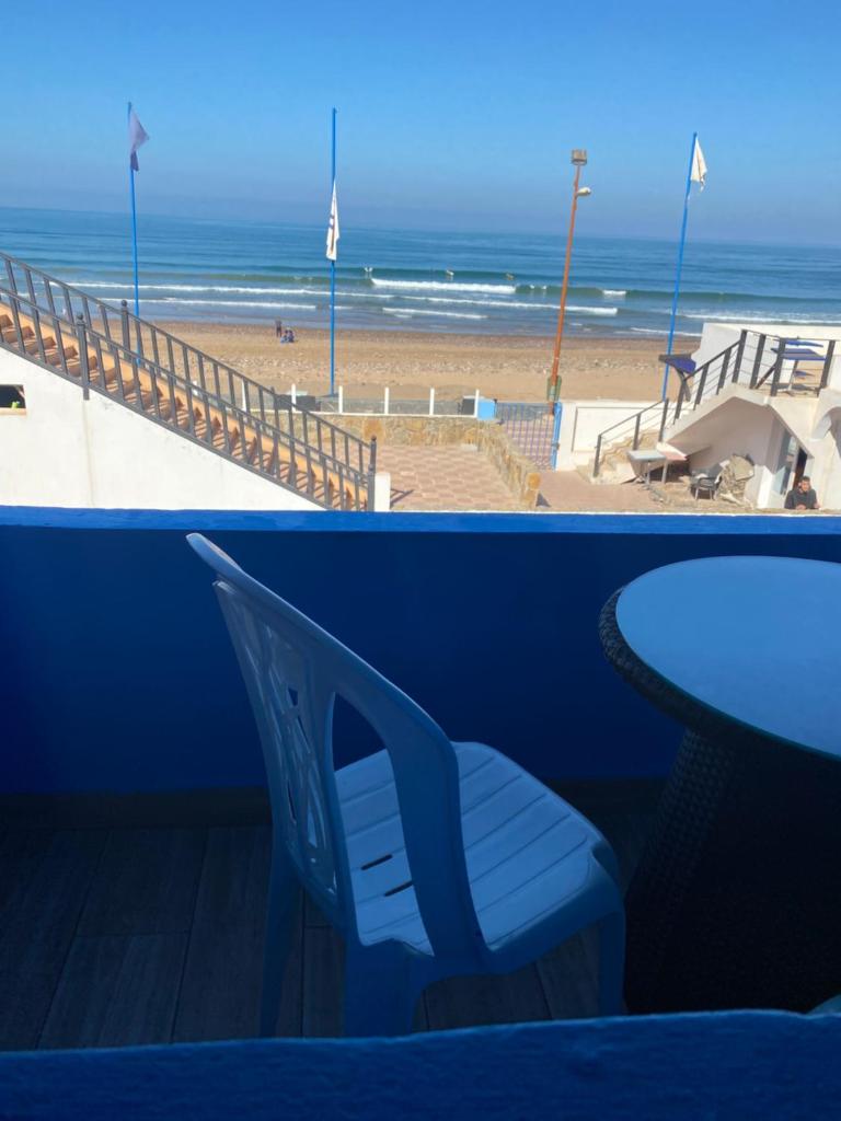 Apartamentos EL BARCO photo 2