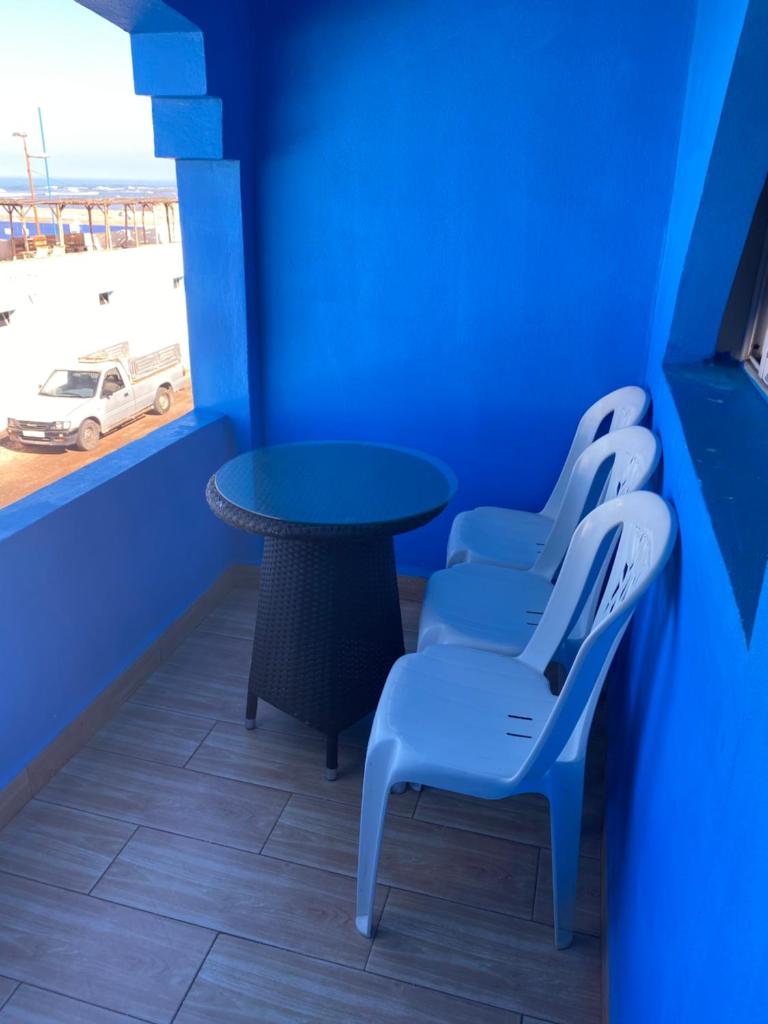 Apartamentos EL BARCO photo 1