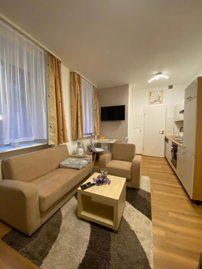 Gästewohnung 1 photo 1