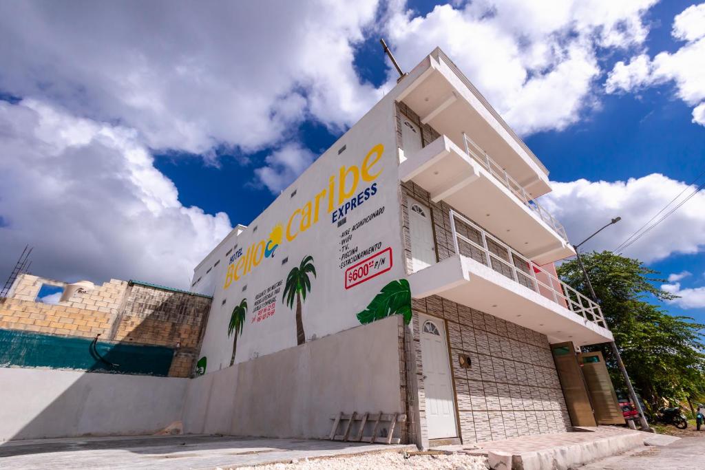 Hotel Bello Caribe Express photo 2