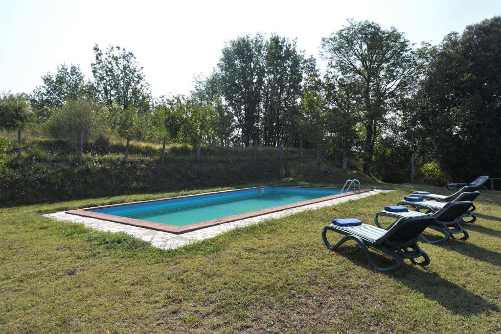 Casa Manu photo 1