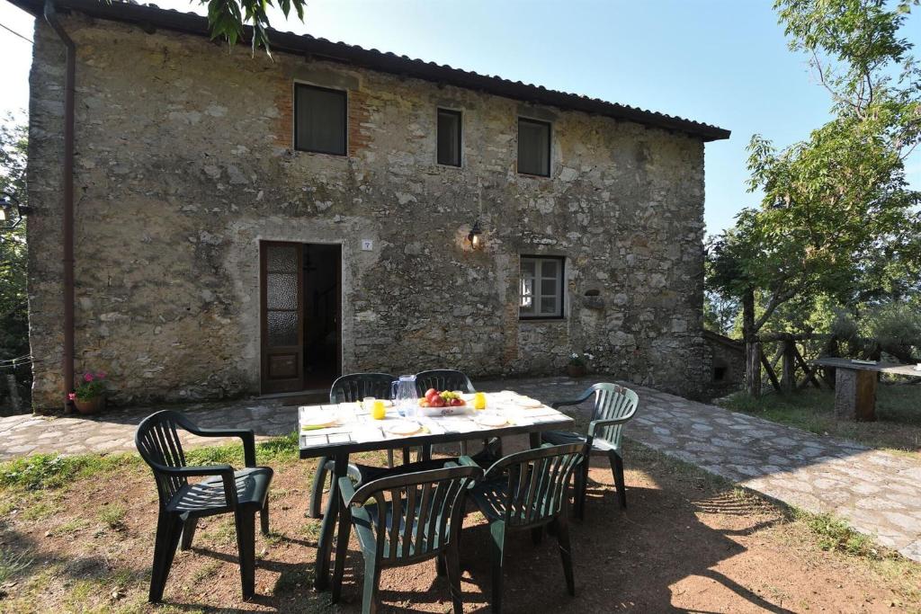 Casa Manu photo 2