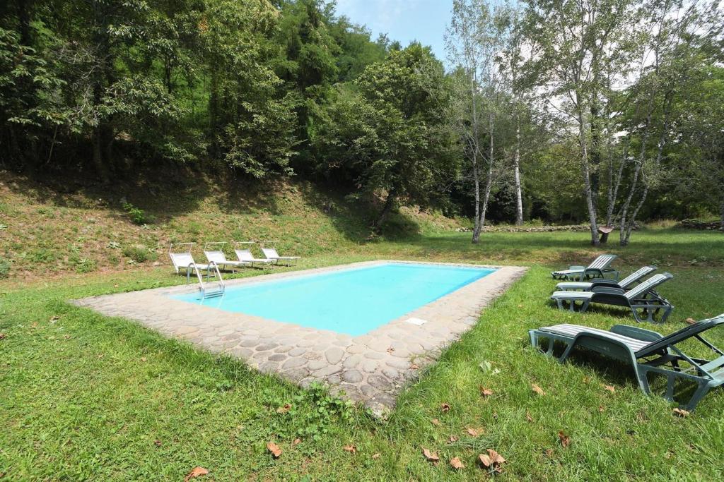 Il Vecchio Mulino photo 3