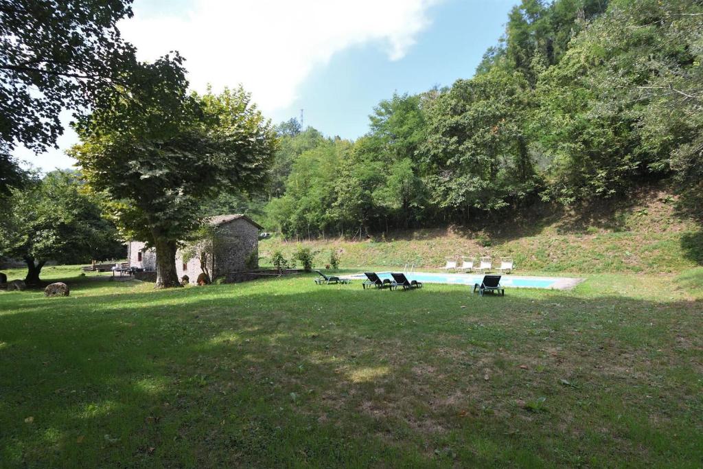 Il Vecchio Mulino photo 4