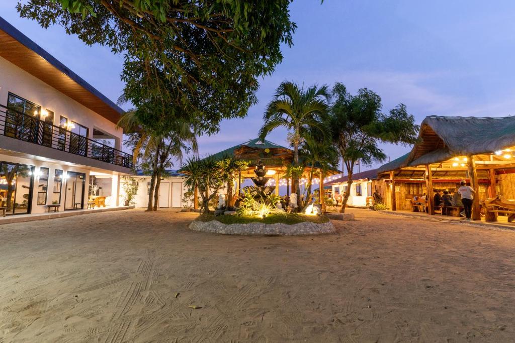 Bamboo Paraiso Resort at Bolo Beach photo 2