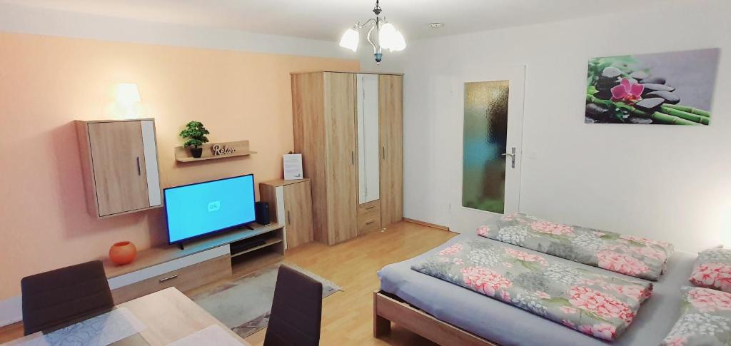 Ferienwohnung Schöne Aussicht photo 1