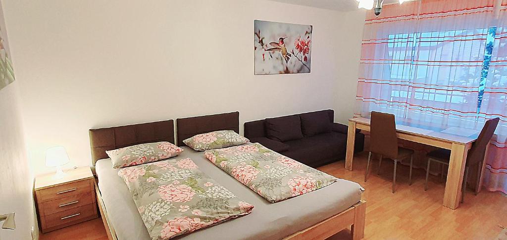 Ferienwohnung Schöne Aussicht photo 2
