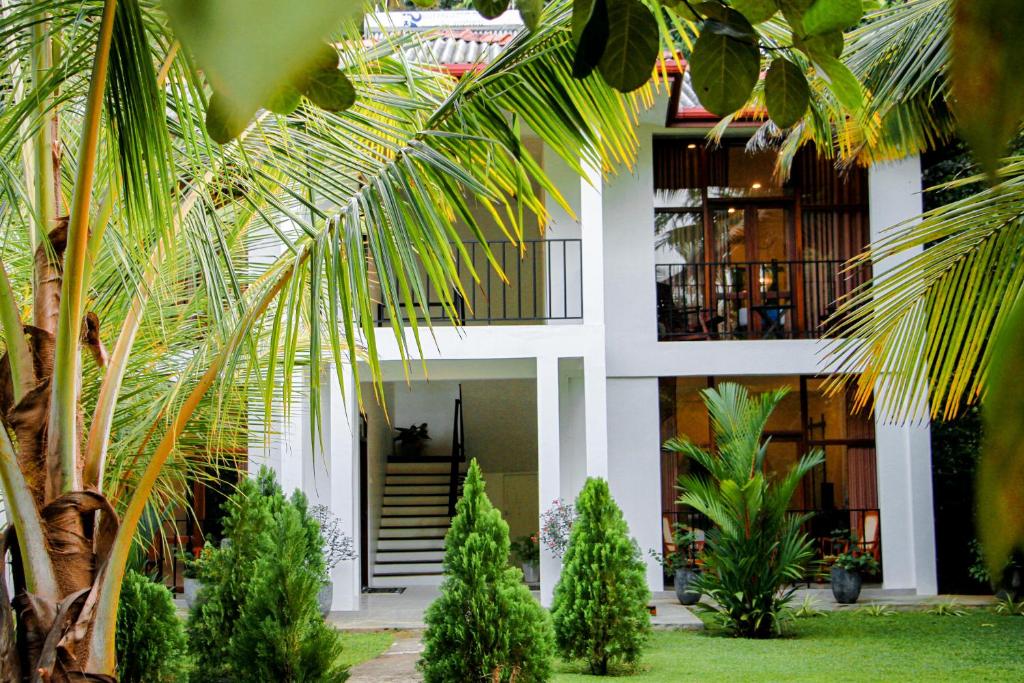Manike Lodge Habarana photo 1