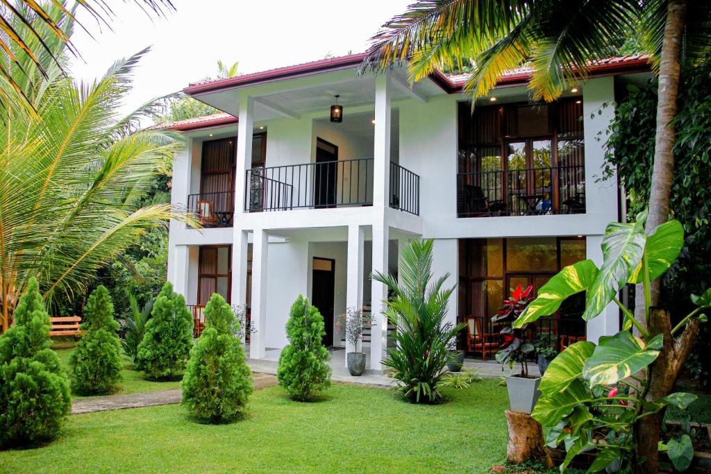 Manike Lodge Habarana photo 2