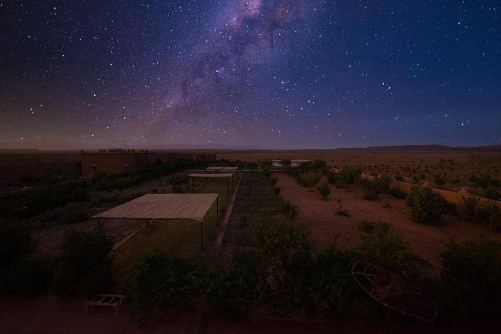 Ecolodge l'île de Ouarzazate photo 3