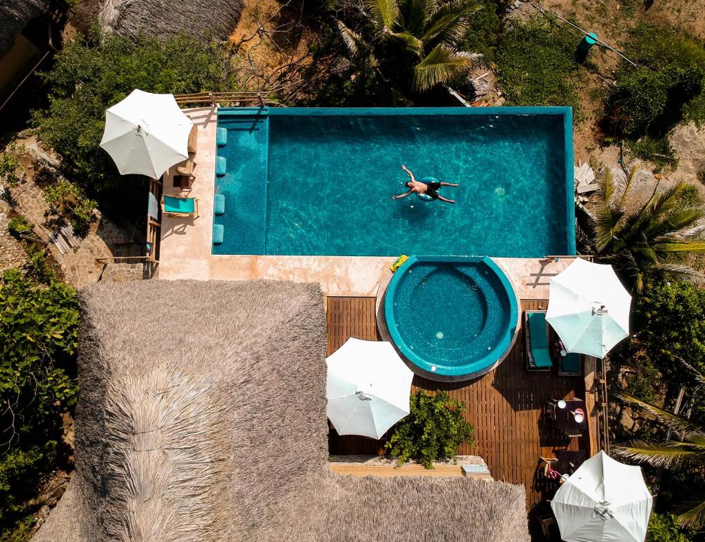 Hotel El Copal photo 1