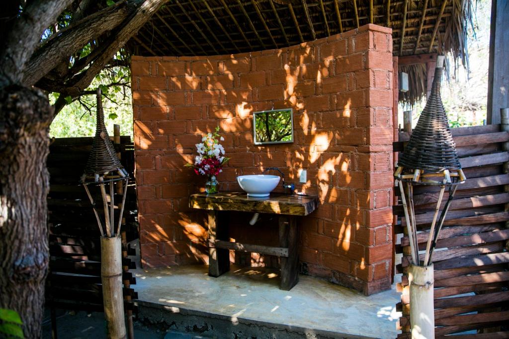 Hotel El Copal photo 4
