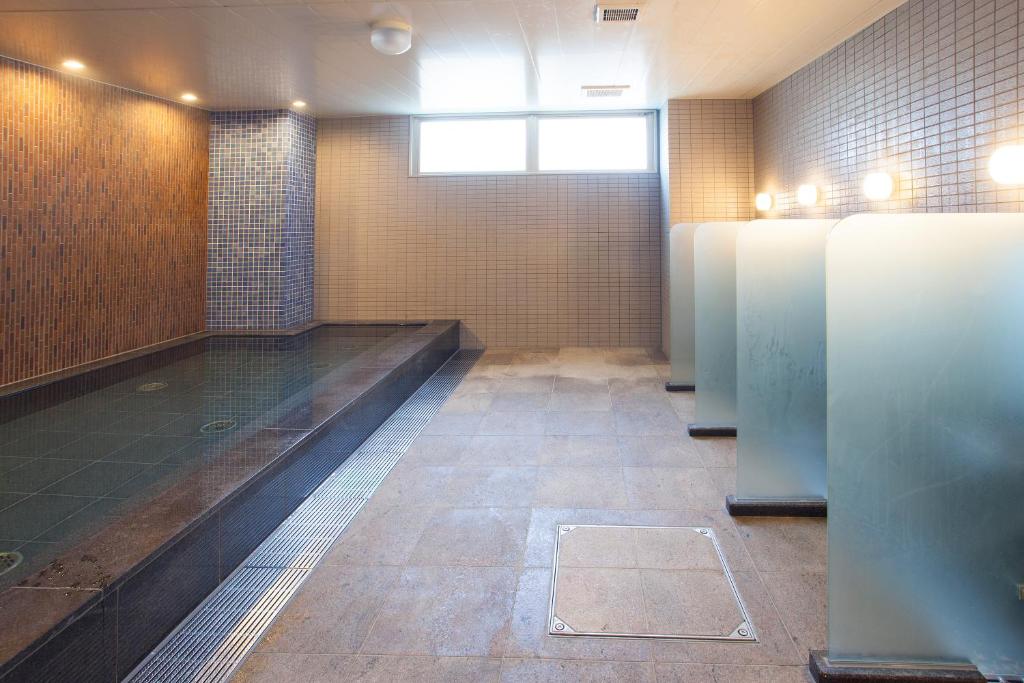 Hotel Aston Plaza Kansai Airport photo 1