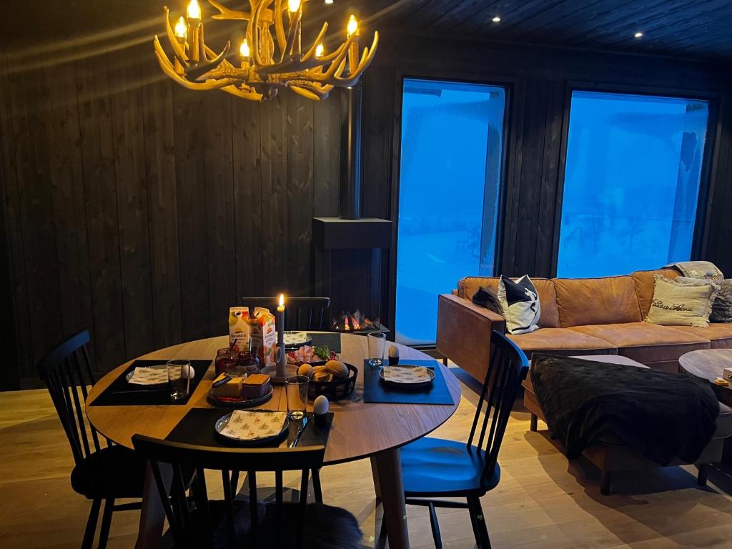 Kikut Alpin Lodge - Ski In/Ski Out - Ny 2022 photo 4
