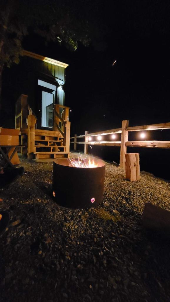 The Lodge on Harrison Lake photo 1