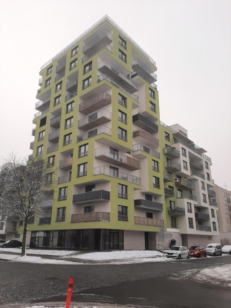 Luxusní apartmán Rezidence 1351 photo 4