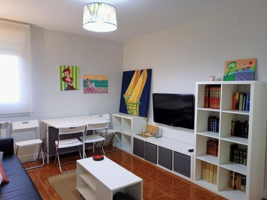 Colindres centro La casita de Nani, ideal niños y teletrabajo photo 4