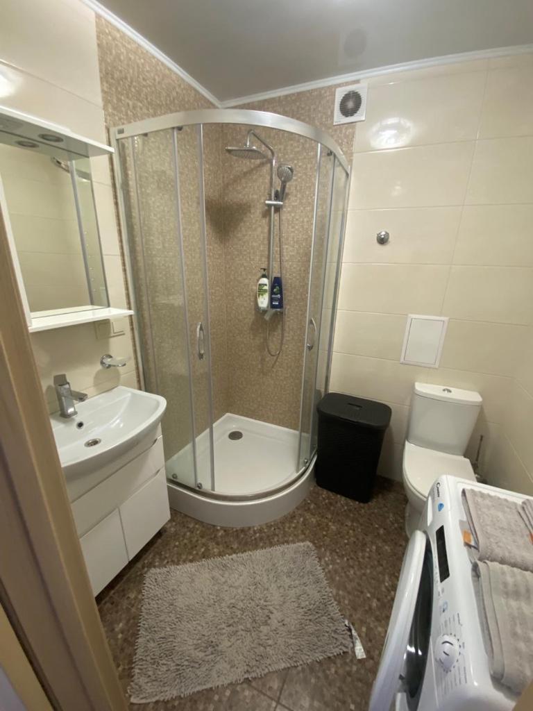 Apartament Vasilya Porika 48 Street Vinnitsya photo 1