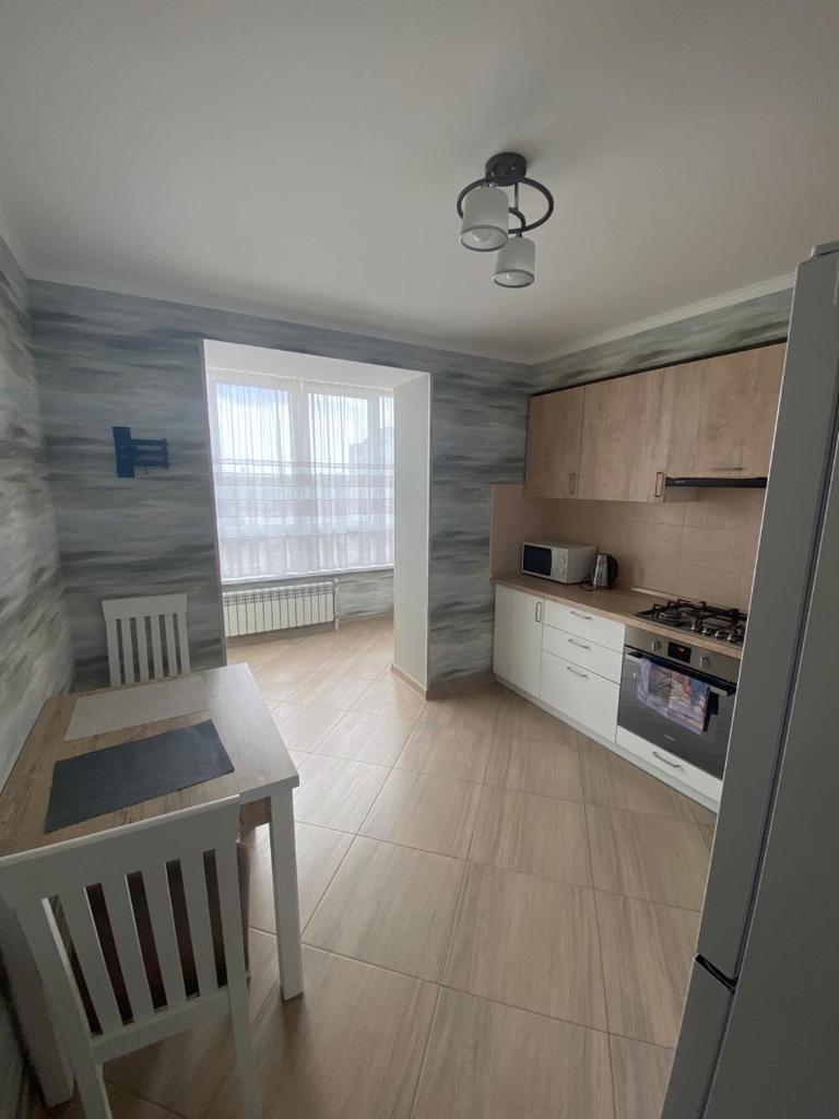 Apartament Vasilya Porika 48 Street Vinnitsya photo 4