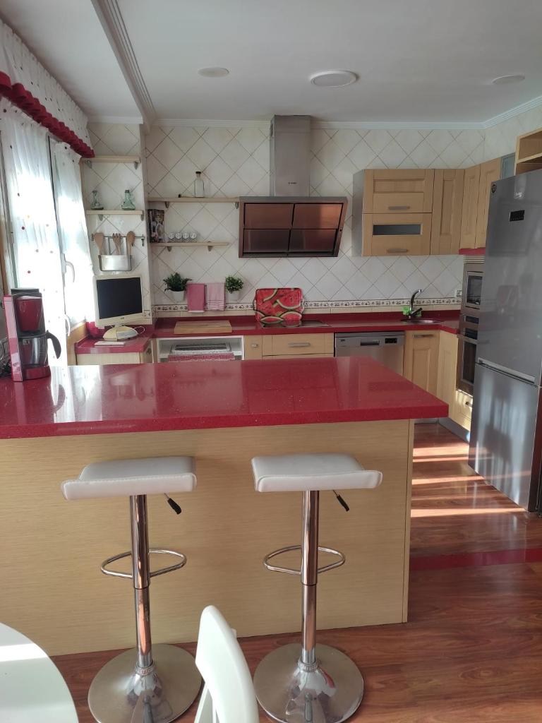 Duplex Boñar photo 1