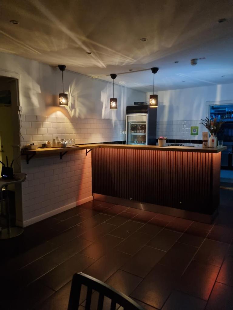 Gamla Järnhandeln - Norrskedika Hotell photo 2