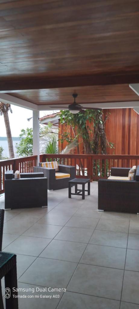 Villa #4 - Isla Contadora photo 1