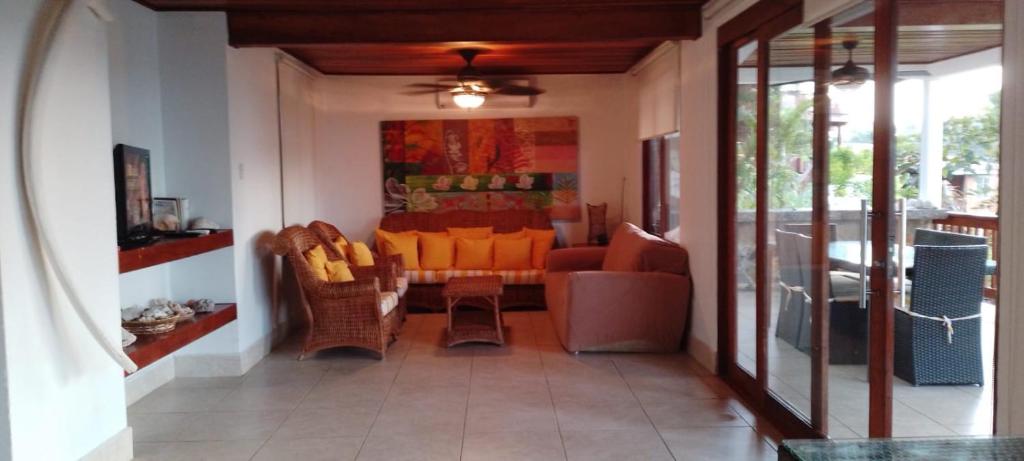 Villa #4 - Isla Contadora photo 4