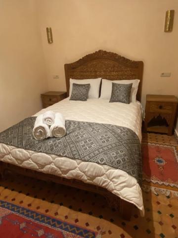 Riad Palais Marouane photo 1