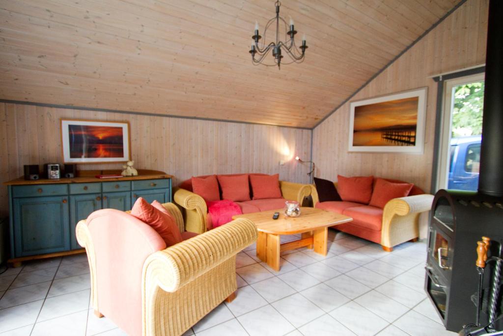 Ferienhaus Mirow 66 photo 3