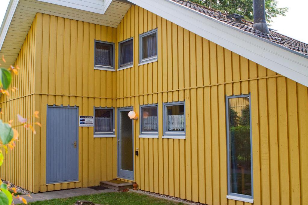 Ferienhaus Mirow 66 photo 1