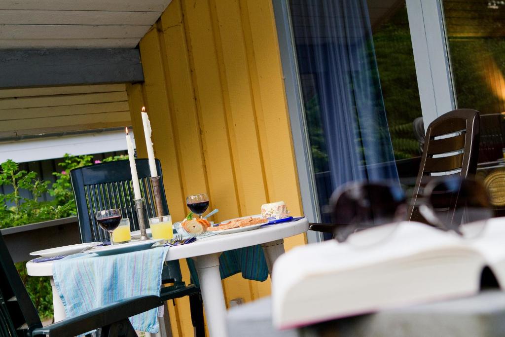 Ferienhaus Mirow 66 photo 2