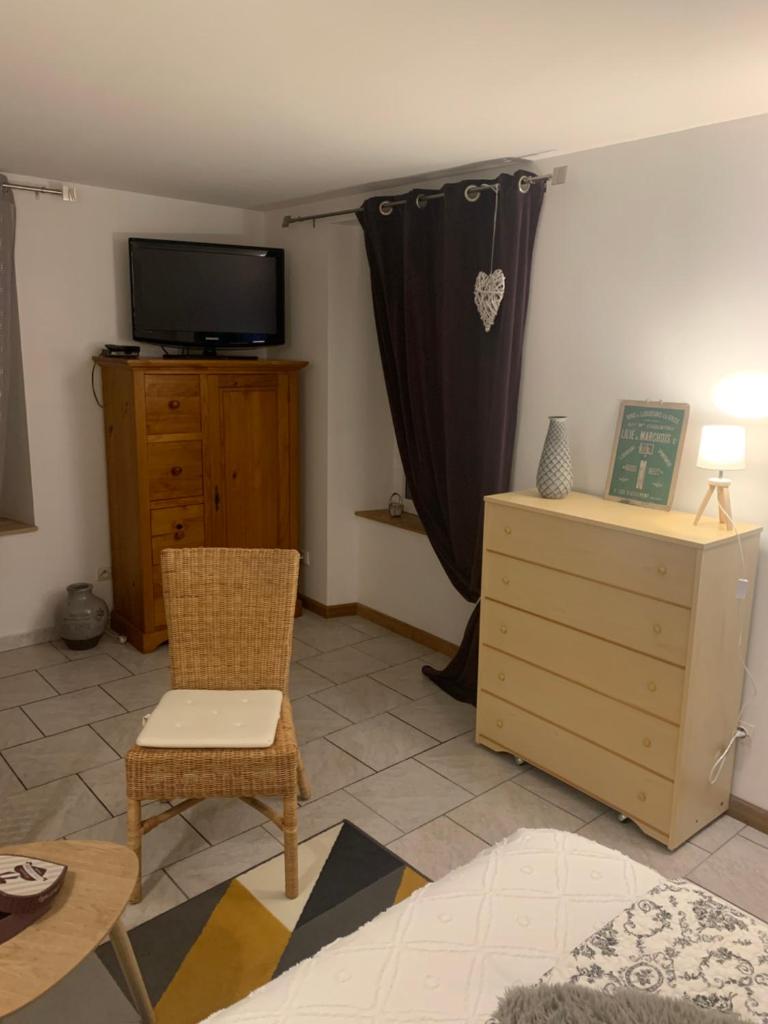 la maison bleue appart 1 photo 3