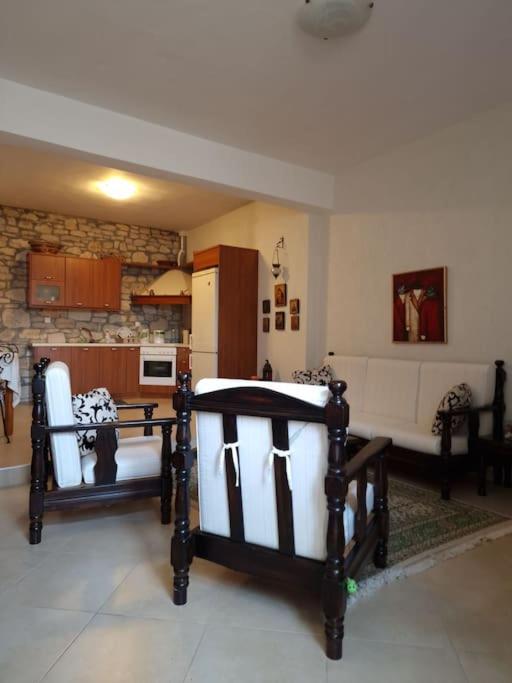 Casa Villaggio Kritsa photo 1