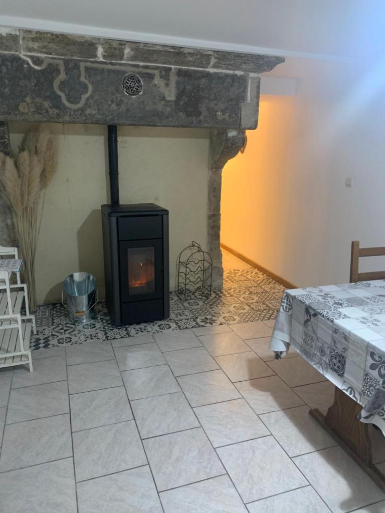 la maison bleue appart 1 photo 1