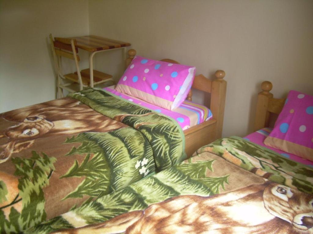 Kakakuona Resort photo 1