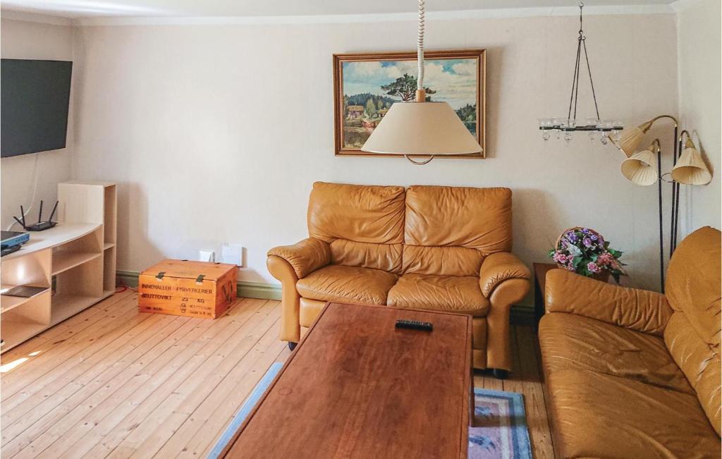 Awesome Home In Broakulla With 3 Bedrooms And Wifi photo 4