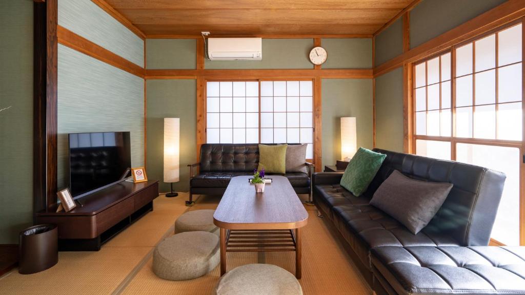 OriOri House Hotel Mt Fuji view 全室富士山ビューの貸切り宿 折々 photo 4
