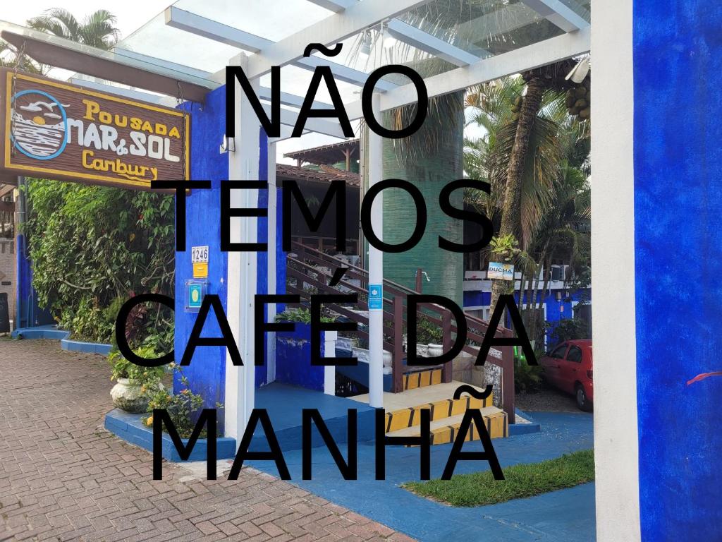 Pousada Mar & Sol de Camburi photo 1