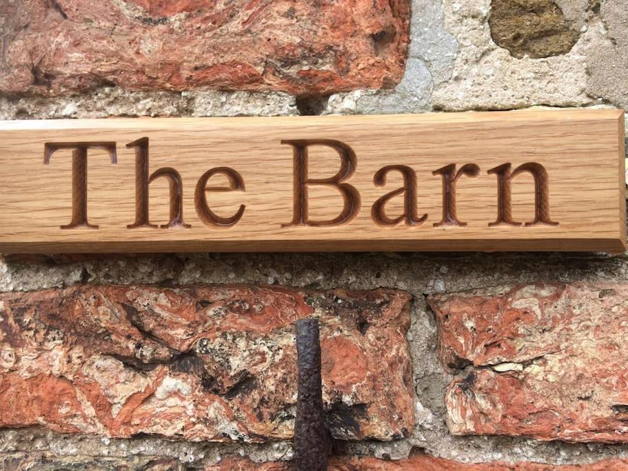 The Barn at Providence Cottage photo 3